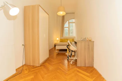 Private room at Budapest, Deák Ferenc u. 17-em/1, 1052 Hungary, image 1 of 23