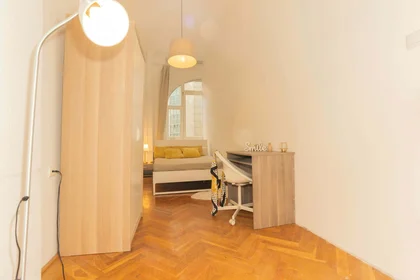 Private room at Budapest, Deák Ferenc u. 17-em/1, 1052 Hungary, image 3 of 23