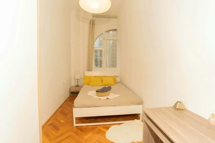 Private room at Budapest, Deák Ferenc u. 17-em/1, 1052 Hungary, image 7 of 23