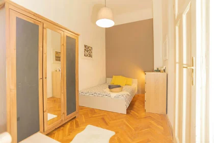 Private room at Budapest, Deák Ferenc u. 17-em/1, 1052 Hungary, image 2 of 20