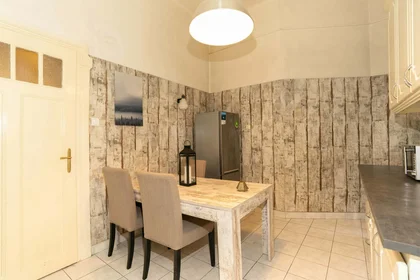 Private room at Budapest, Deák Ferenc u. 17-em/1, 1052 Hungary, image 12 of 20