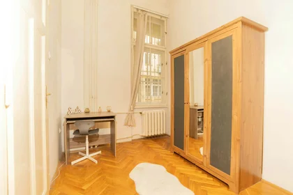 Private room at Budapest, Deák Ferenc u. 17-em/1, 1052 Hungary, image 4 of 20