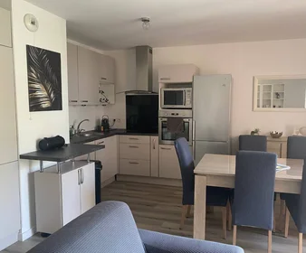 Prywatny pokój Cannes, 06150, obraz 1 6