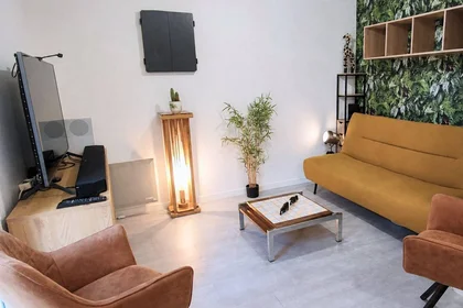 Quarto privado em La rochelle, 17000, imagem 1 de 10