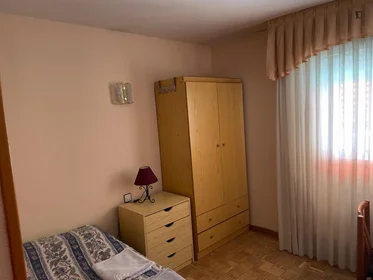 Habitación privada en Avenida del Dos de Mayo, imagen 2 de 11