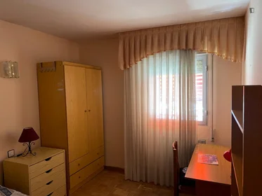 Habitación privada en Avenida del Dos de Mayo, imagen 3 de 11
