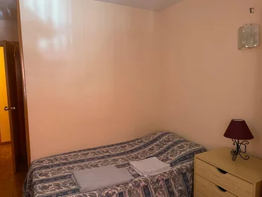 Habitación privada en Avenida del Dos de Mayo, imagen 4 de 11