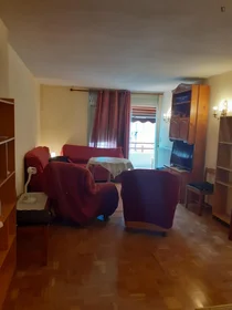 Habitación privada en Avenida del Dos de Mayo, imagen 5 de 11