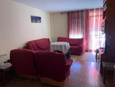 Habitación privada en Avenida del Dos de Mayo, imagen 6 de 11