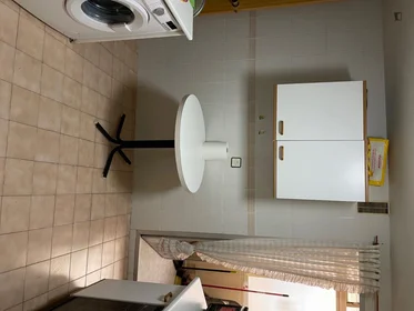 Habitación privada en Avenida del Dos de Mayo, imagen 8 de 11