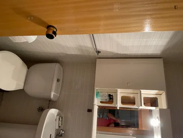 Habitación privada en Avenida del Dos de Mayo, imagen 10 de 11