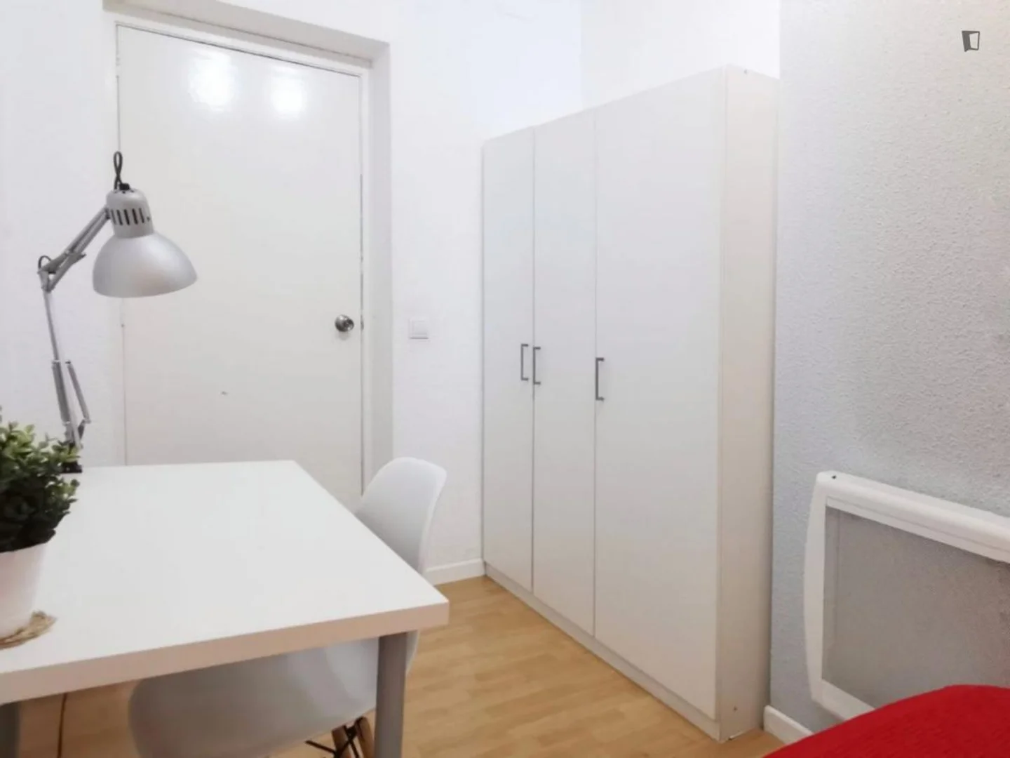 Gemütliches Zimmer für Studenten in 
