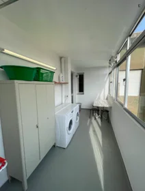 Stanza privata in Rua de Pinto Bessa, immagine 19 di 24