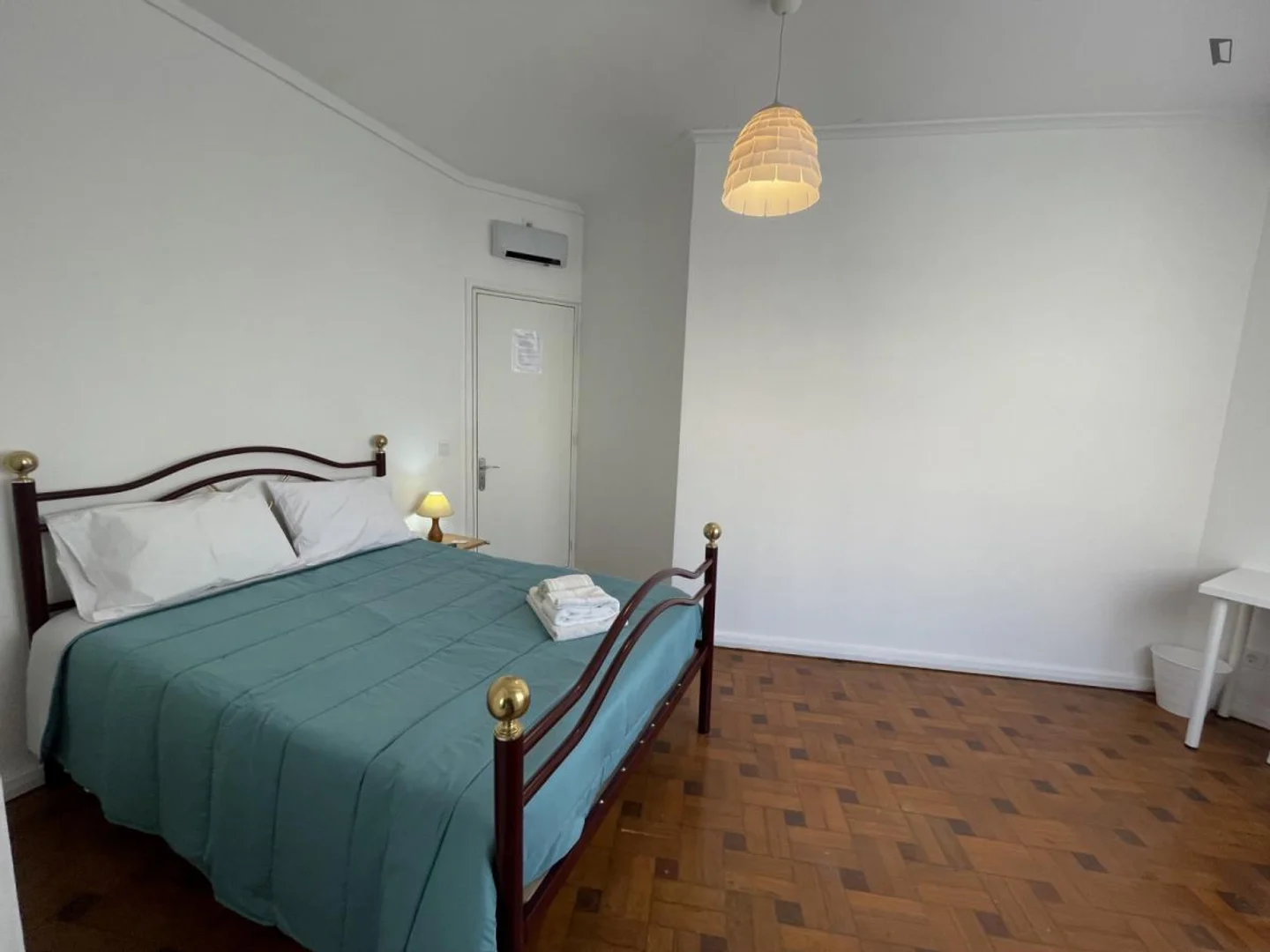 Gemütliches Zimmer für Studenten in 