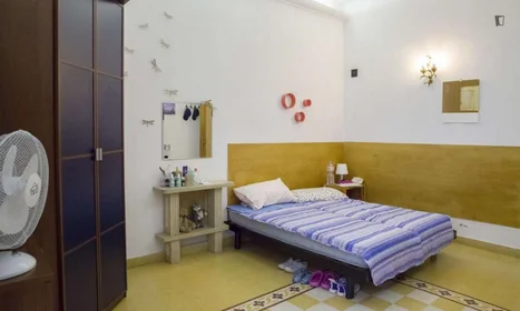 Private room at Via Castelfidardo, image 1 of 10