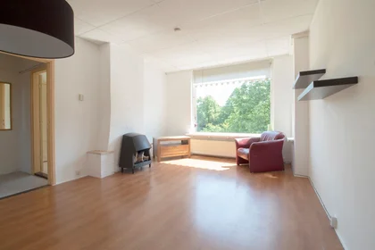 Appartamento intero in Paramaribostraat, immagine 1 di 8