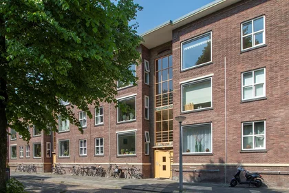 Appartamento intero in Paramaribostraat, immagine 3 di 8