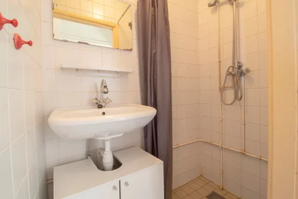 Appartamento intero in Paramaribostraat, immagine 4 di 8