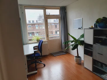 Appartamento intero in Paramaribostraat, immagine 8 di 8