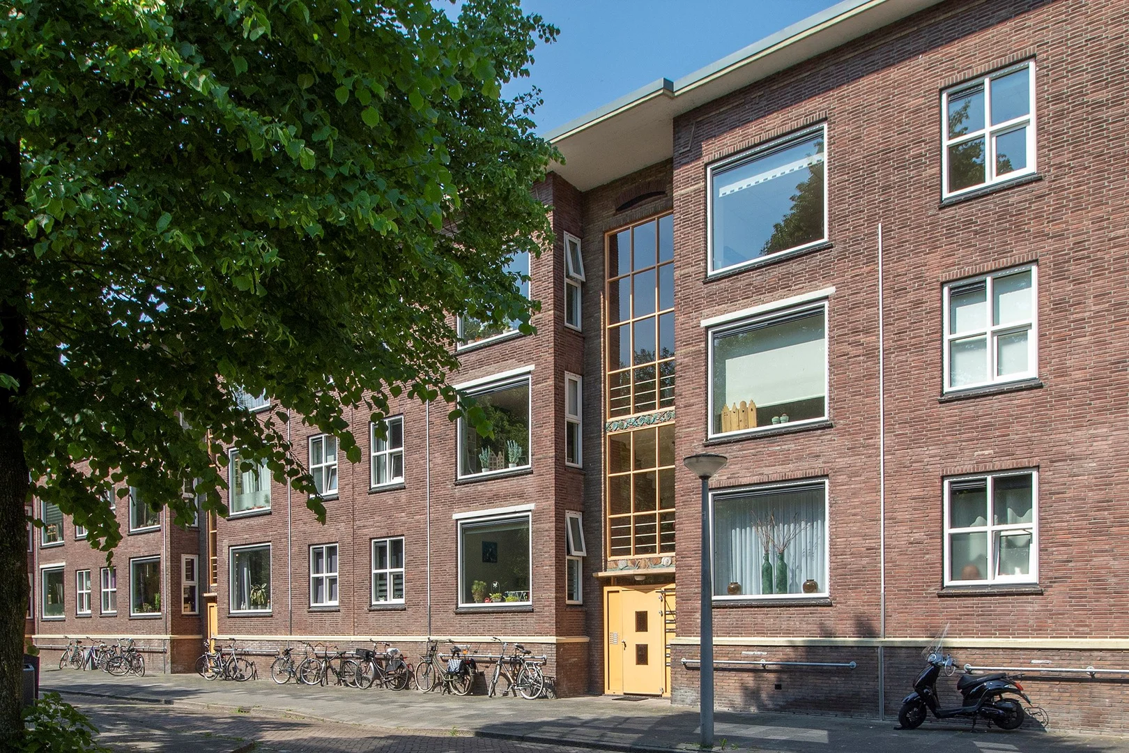 Paramaribostraat