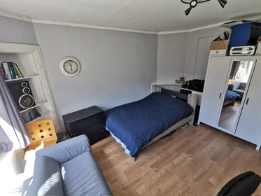 Habitación privada en Kettingstraat, imagen 1 de 5