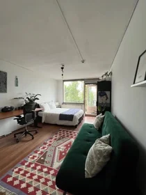Özel oda konumu Obrechtstraat, 3 8 görüntüsü