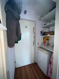 Özel oda konumu Obrechtstraat, 5 8 görüntüsü