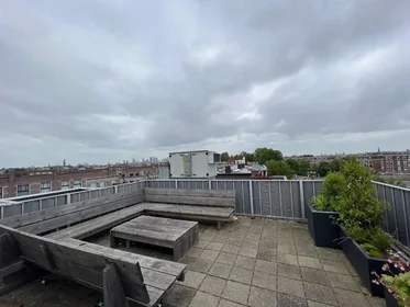 Özel oda konumu Obrechtstraat, 7 8 görüntüsü