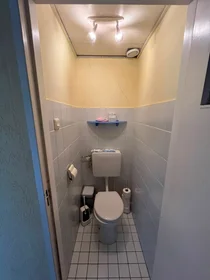 Privatzimmer in der Einsteinstraat, bild 2 von 10