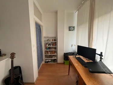 Privatzimmer in der Einsteinstraat, bild 9 von 10