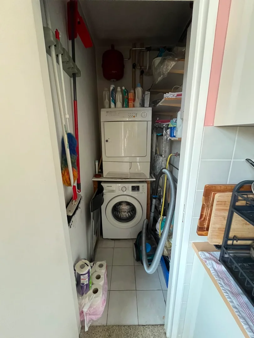 Gemütliches Zimmer für Studenten in 