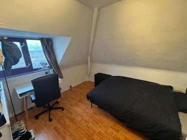 Habitación privada en Fuutlaan, imagen 5 de 7
