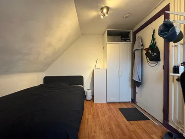 Habitación privada en Fuutlaan, imagen 6 de 7