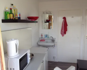 Privatzimmer in der Vossenlaan, bild 4 von 6