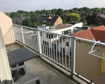 Privatzimmer in der Vossenlaan, bild 6 von 6