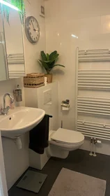 Chambre privée à Vossenlaan, image 7 de 8