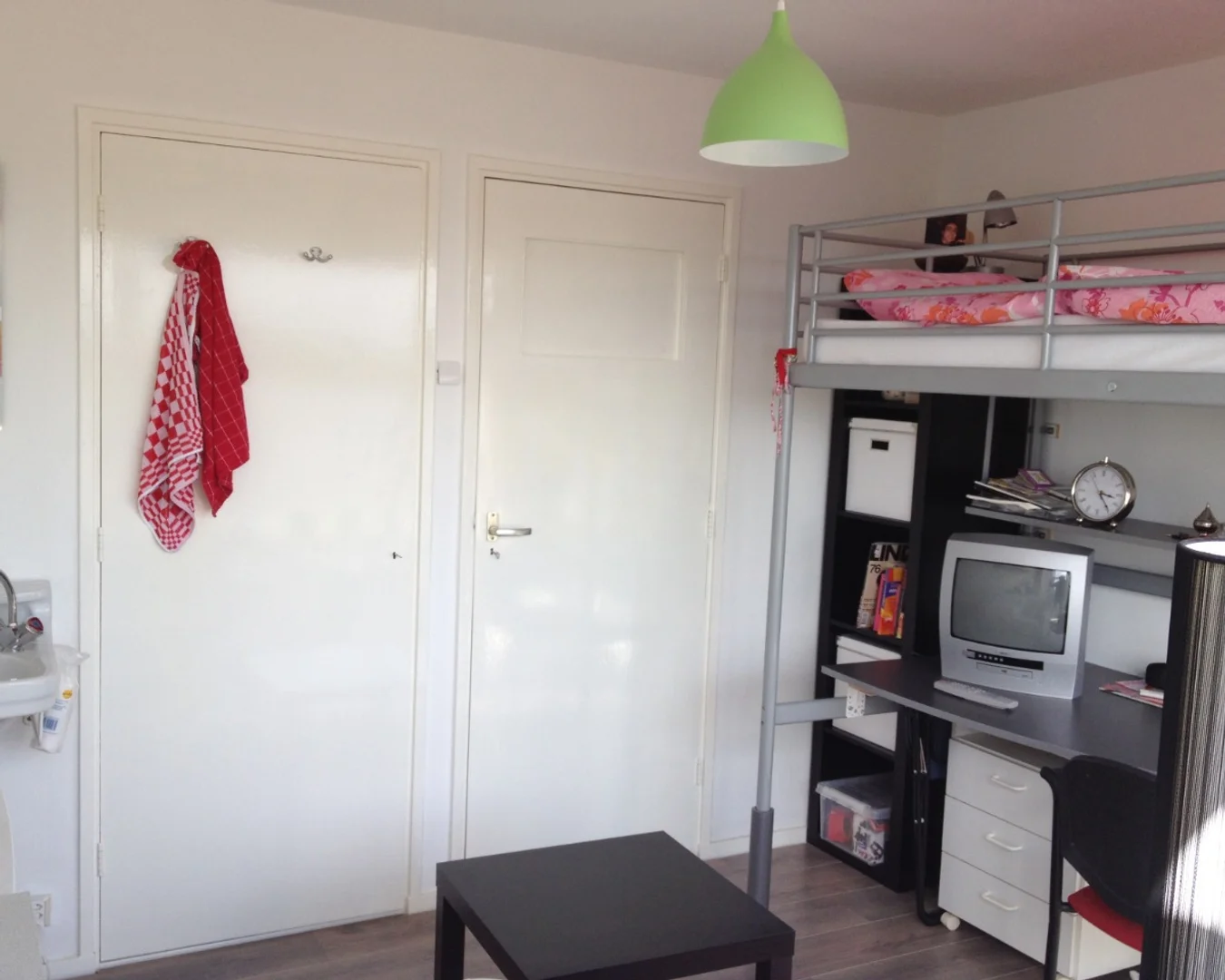 Preisgünstiges Studentenzimmer in günstiger Lage in 