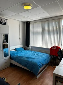 Privatzimmer in der Het Sander, bild 1 von 4