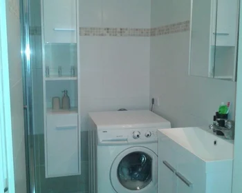 Prywatny pokój S. F. van Ossstraat, obraz 2 9