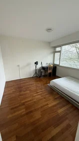 Prywatny pokój S. F. van Ossstraat, obraz 8 9
