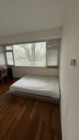 Prywatny pokój S. F. van Ossstraat, obraz 9 9