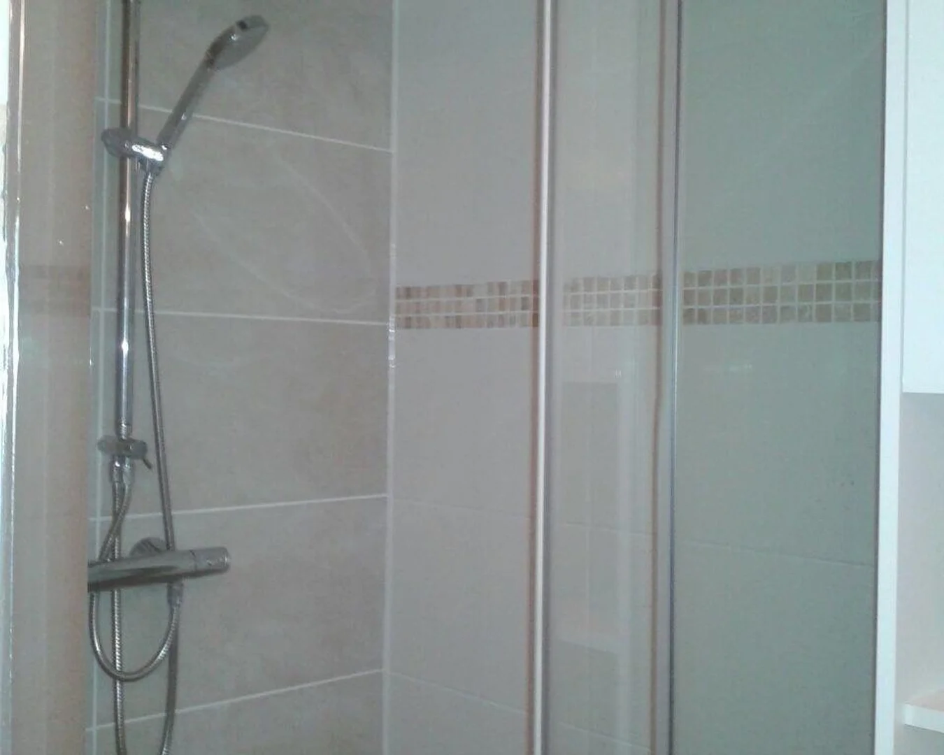 Habitación en apartamento estudiantil en alquiler en , completamente amueblado