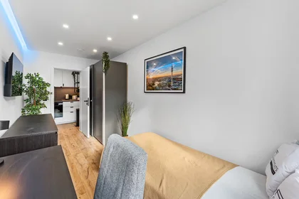 Privatzimmer in der Mathunistraße, Laim, bild 2 von 10