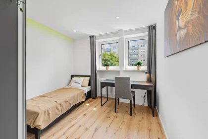 Privatzimmer in der Mathunistraße, Laim, bild 1 von 10