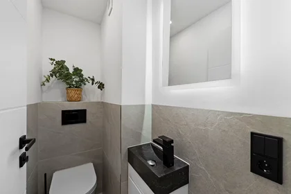 Privatzimmer in der Mathunistraße, Laim, bild 5 von 10