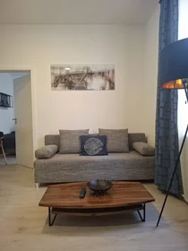 Entire apartment at Neumarktstraße, Elberfeld, image 2 of 9
