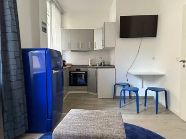 Entire apartment at Neumarktstraße, Elberfeld, image 4 of 9
