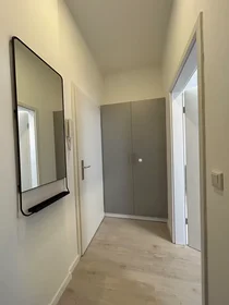 Entire apartment at Neumarktstraße, Elberfeld, image 9 of 9