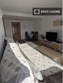 Privatzimmer in der Carrer de Montblanc, bild 11 von 14