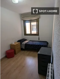 Privatzimmer in der Carrer de Montblanc, bild 3 von 14